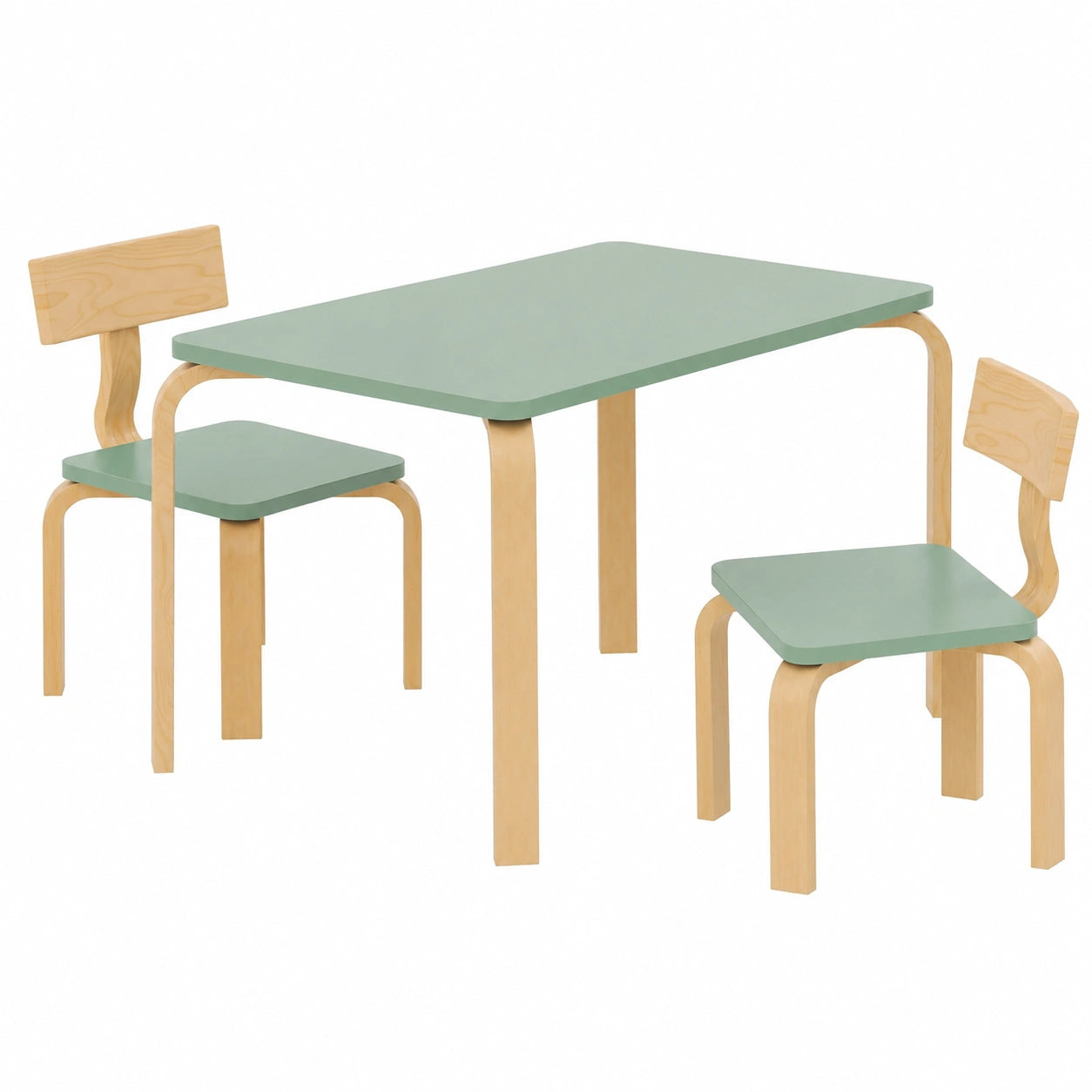 ensemble-table-et-chaises-pour-enfants-38-ans-en-bois-vert-vatzki1504yv