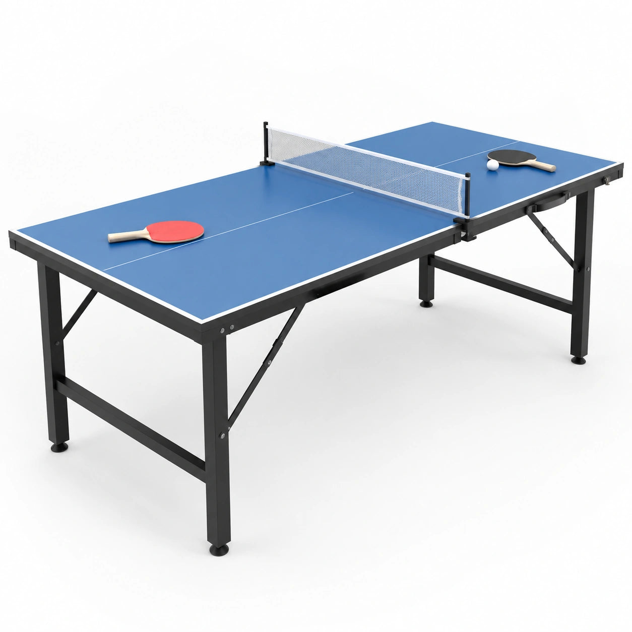 table-de-ping-pong-pliable-interieure-150x75cm-avec-raquettes-et-balles-icdptp1570re
