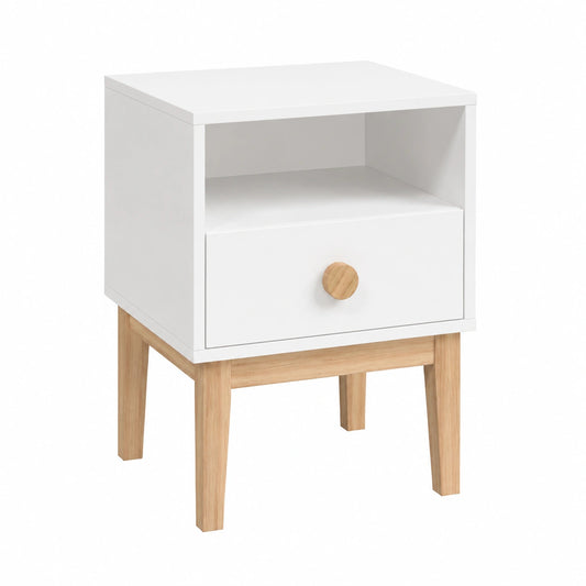 table-de-chevet-enfant-avec-tiroir-et-niche-blanche-iunrzn1522wr