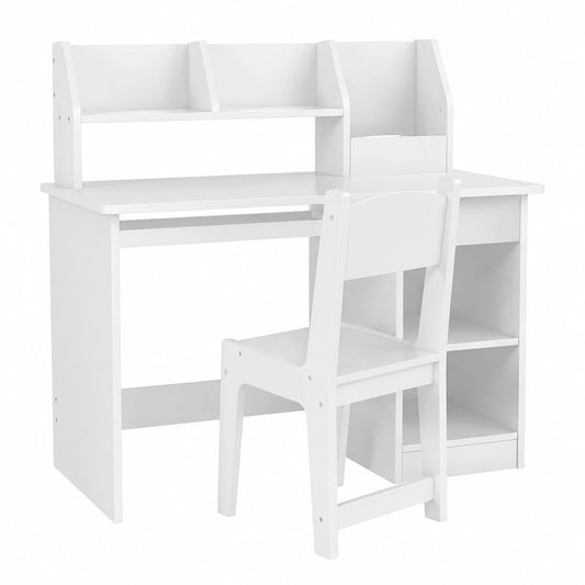 bureau-enfant-avec-chaise-ergonomique-et-rangement-table-multifonctionnelle-90-x-45-x-90-cm-blanc-vuymjm1546fu