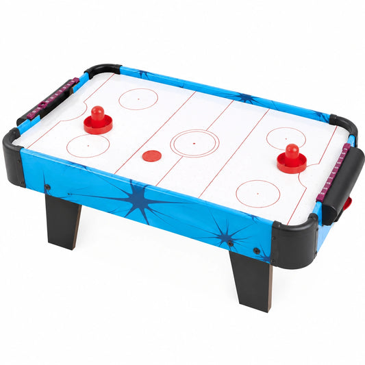 table-de-hockey-sur-air-compacte-pour-enfants-jeu-de-vitesse-avec-palet-ifpefn1553dy