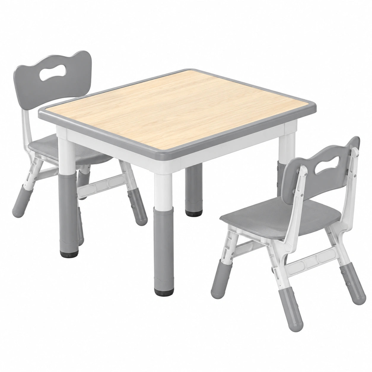 ensemble-de-table-et-chaises-pour-enfants-hauteur-ajustable-multifonctionnel-eglhgd1525ys