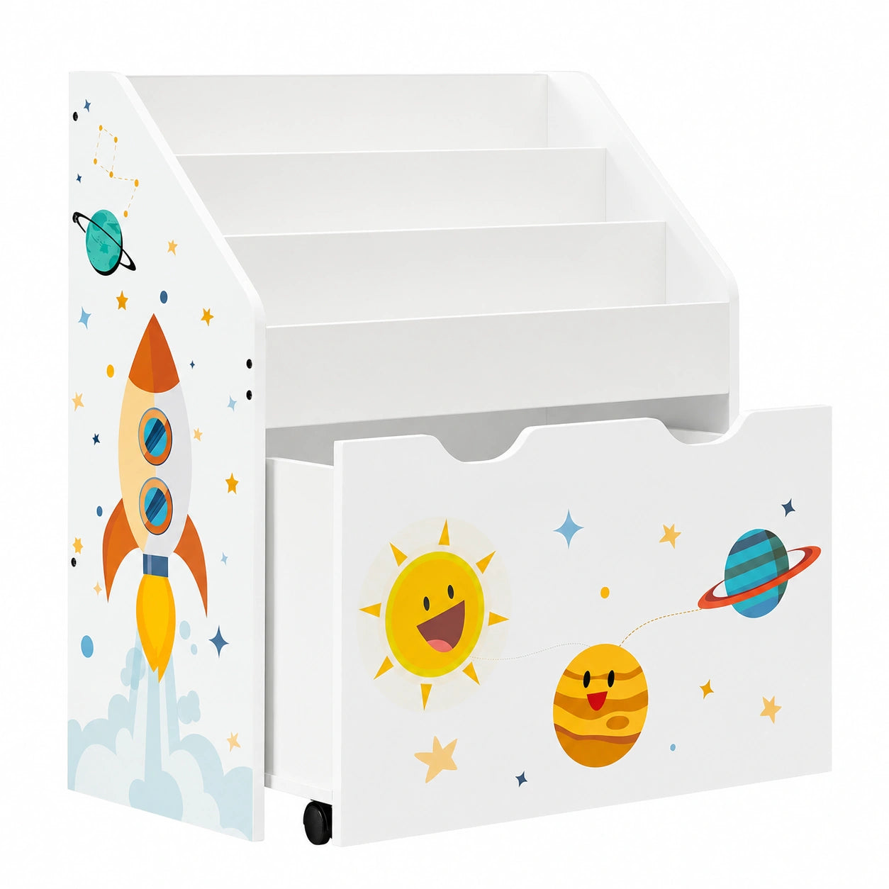 etagere-a-jouets-mobile-avec-compartiments-pour-enfants-bibliotheque-polyvalente-avec-roulettes-blanc-bbgdef1606qq
