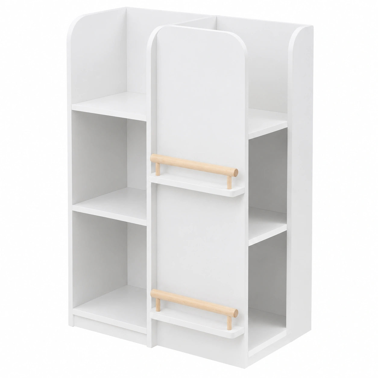 grande-bibliotheque-enfant-blanc-et-bois-pour-chambre-ixvdds1607si