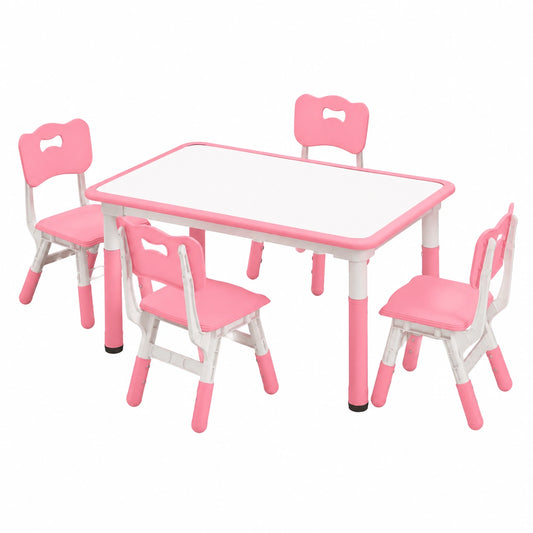 table-enfant-reglable-avec-chaises-et-plateau-a-dessin-oskxcg1543dw