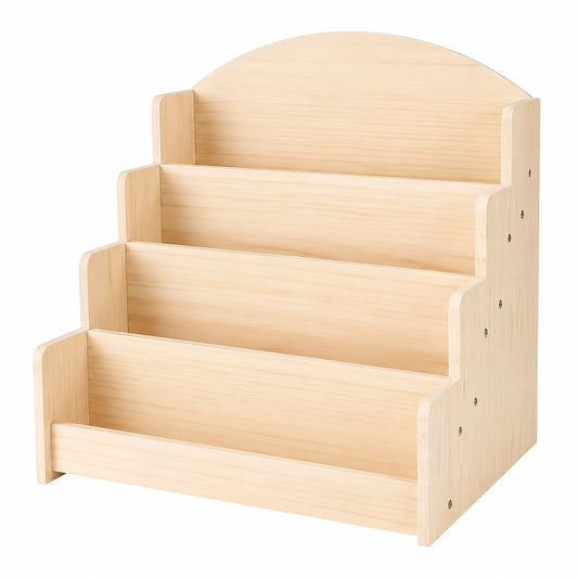 bibliotheque-en-bois-pour-enfants-4-compartiments-etagere-a-livres-structure-trapezoidale-rangement-pour-chambre-d-enfant-ckkjar1623du