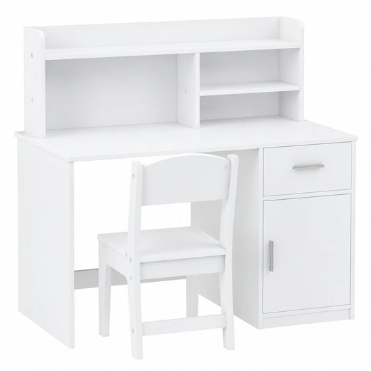 bureau-enfant-avec-chaise-et-espaces-de-rangement-ideal-pour-etude-et-creativite-312-ans-blanc-cwxlop1595jf