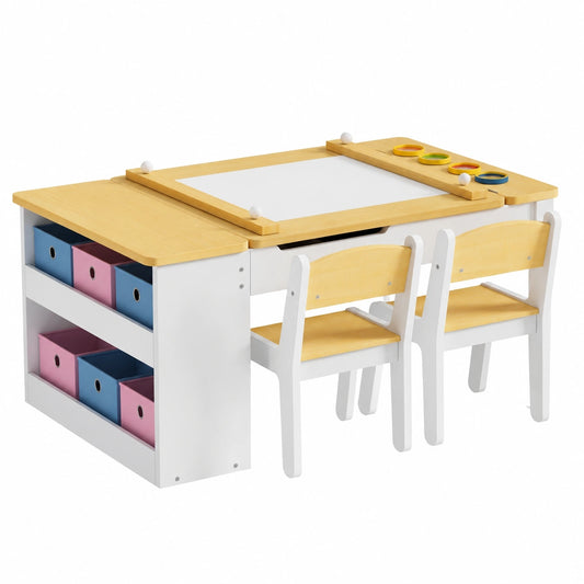 table-enfant-avec-chaise-plateau-inclinable-ensemble-de-dessin-pour-etudier-et-jouer-mplxie1500cz