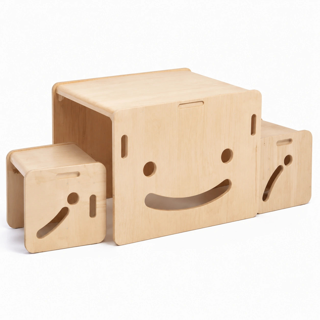 table-et-chaise-ajustables-pour-enfants-bois-massif-activites-multiples-txmlce1535fz