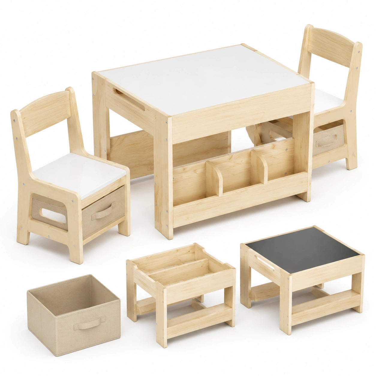 ensemble-de-table-et-chaises-pour-enfants-avec-rangement-et-plateau-reversible-cumkll1564ak