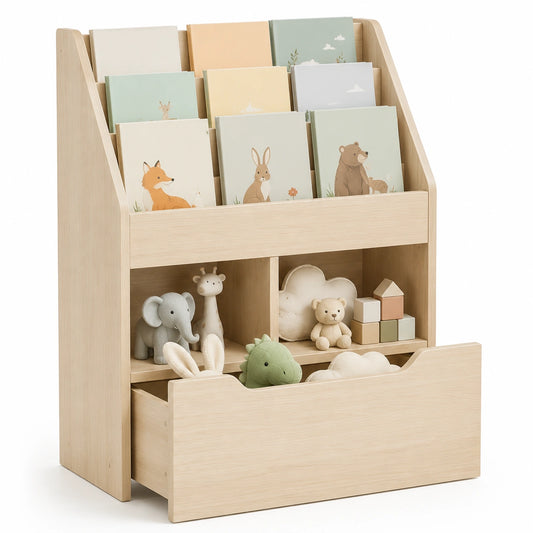 etagere-de-rangement-en-bois-avec-trois-niveaux-et-grand-tiroir-fygosb1616kd