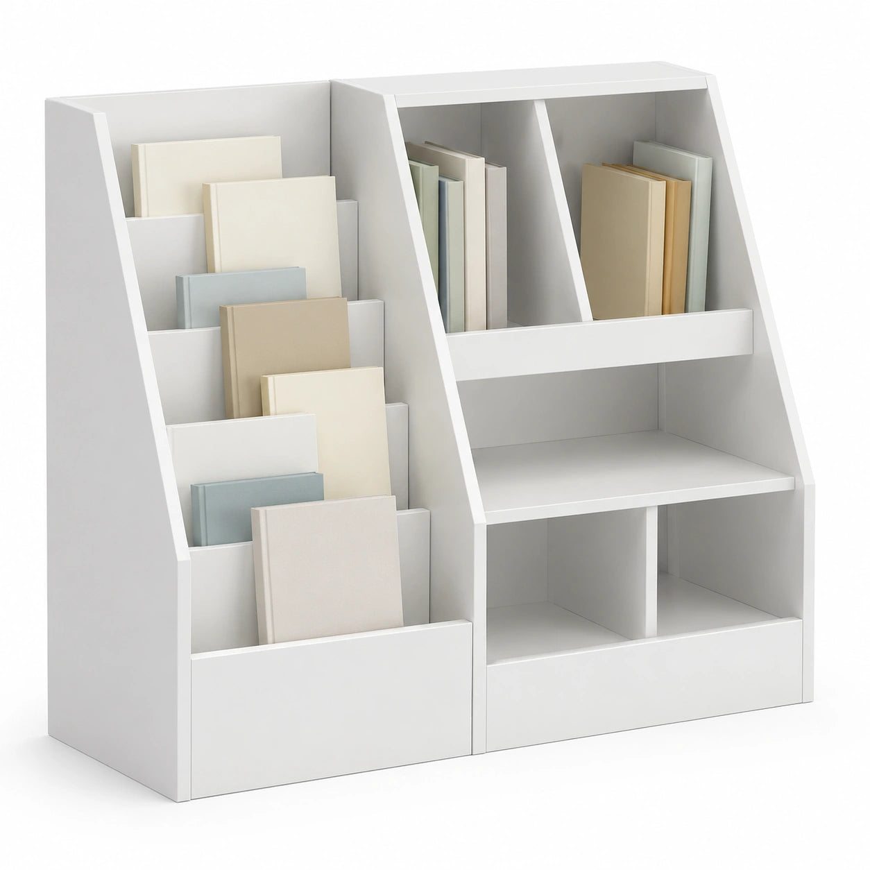 meuble-de-rangement-enfant-avec-etageres-ouvertes-et-a-livres-blanc-ljhpip1617jr