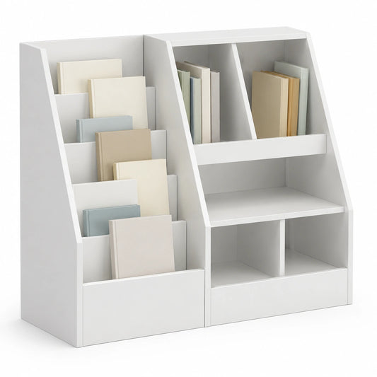 meuble-de-rangement-enfant-avec-etageres-ouvertes-et-a-livres-blanc-ljhpip1617jr