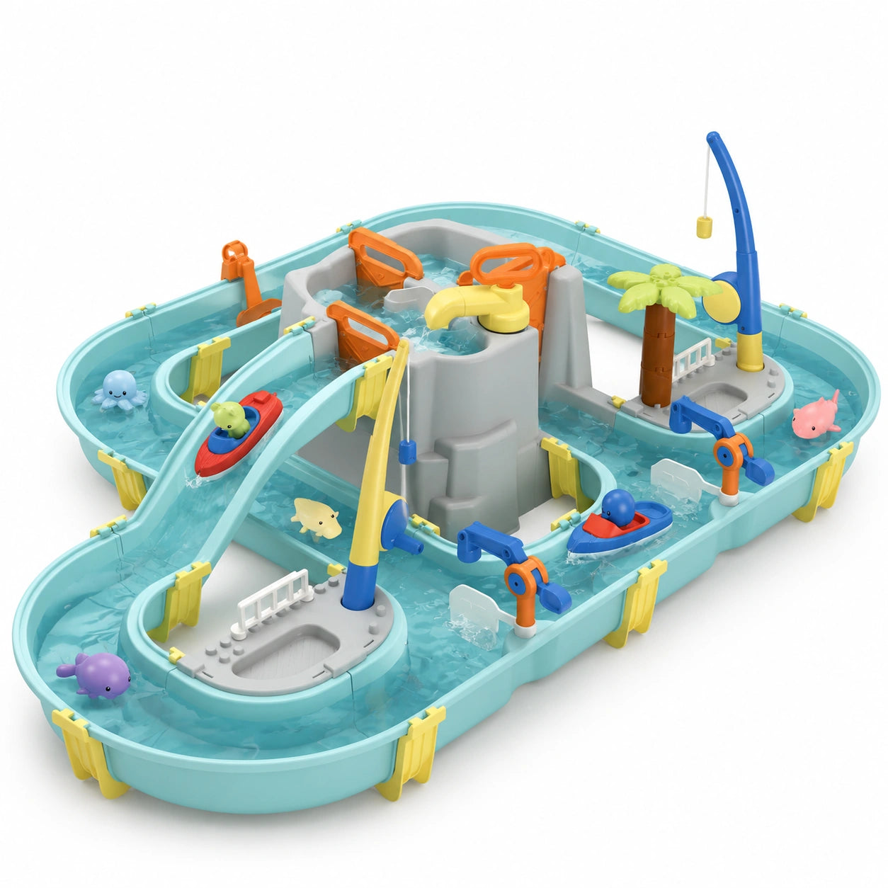 table-de-jeu-aquatique-pour-enfants-ensemble-de-80-pieces-avec-accessoires-amusants-oeblsf1577rr